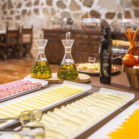 Sercotel Toledo Imperial Екстериор снимка