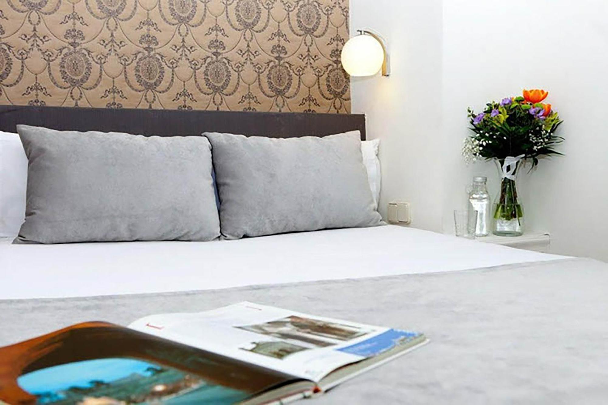 Sercotel Toledo Imperial Екстериор снимка