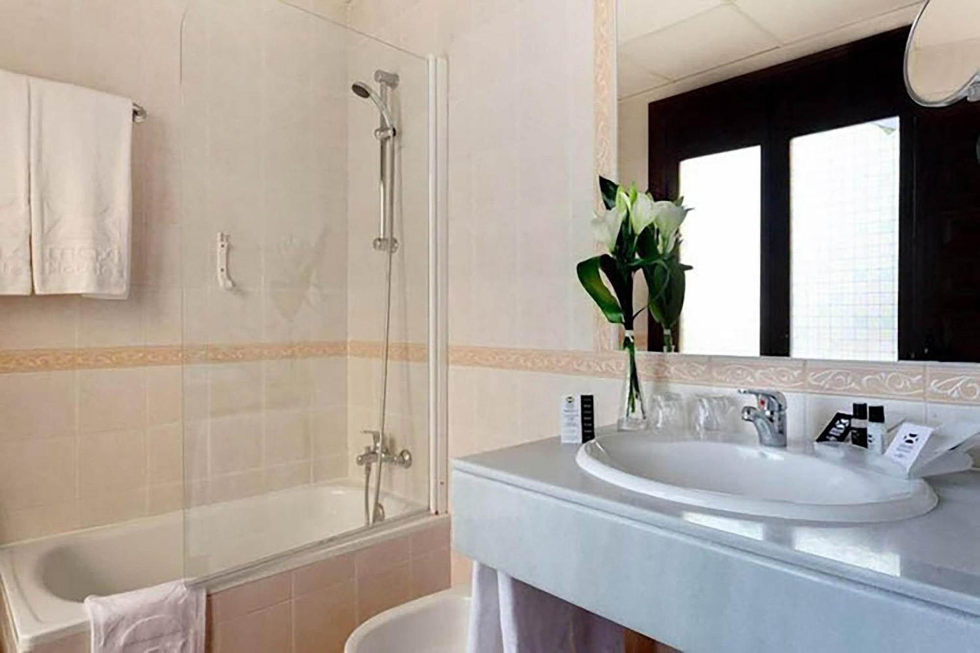 Sercotel Toledo Imperial Екстериор снимка