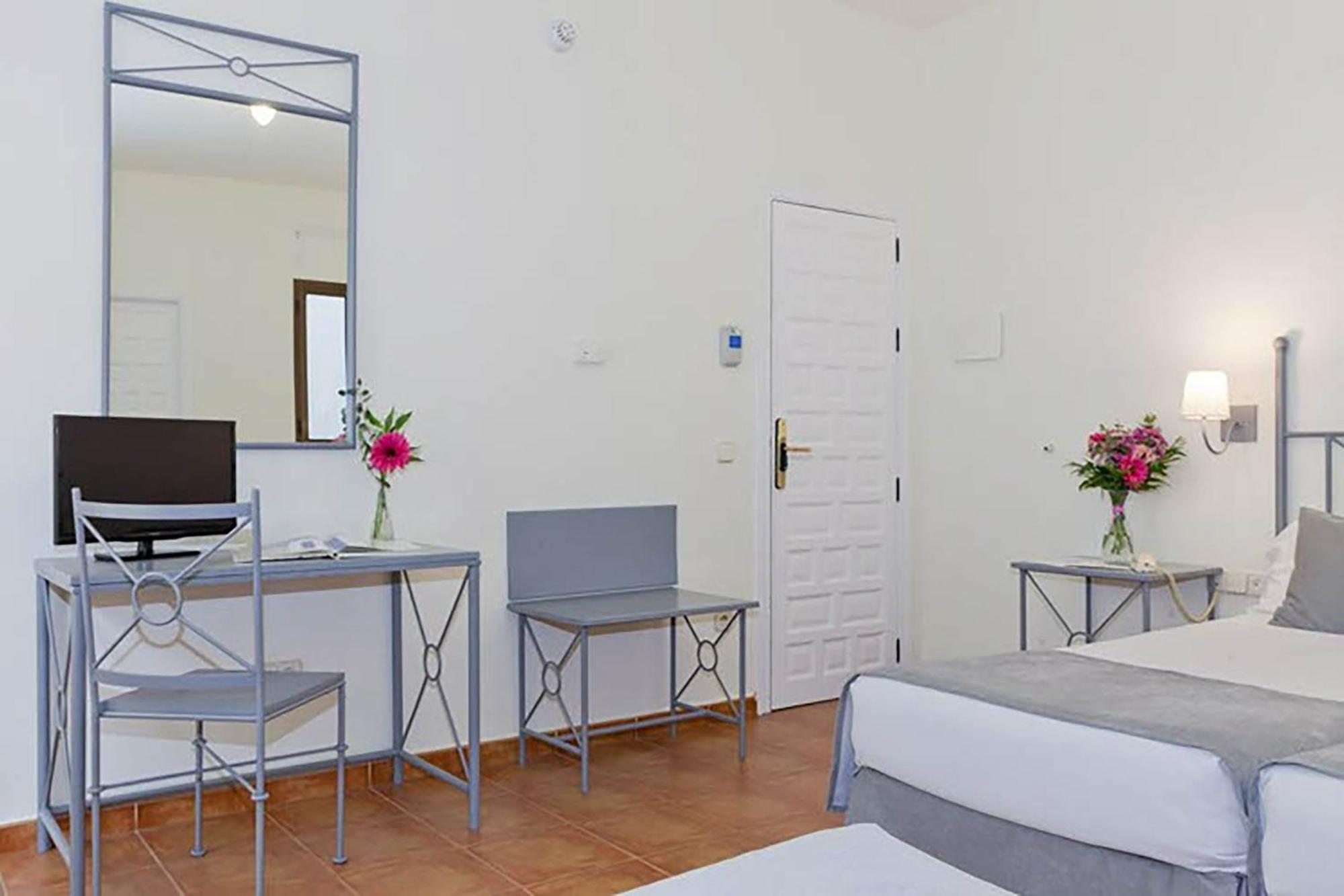 Sercotel Toledo Imperial Екстериор снимка