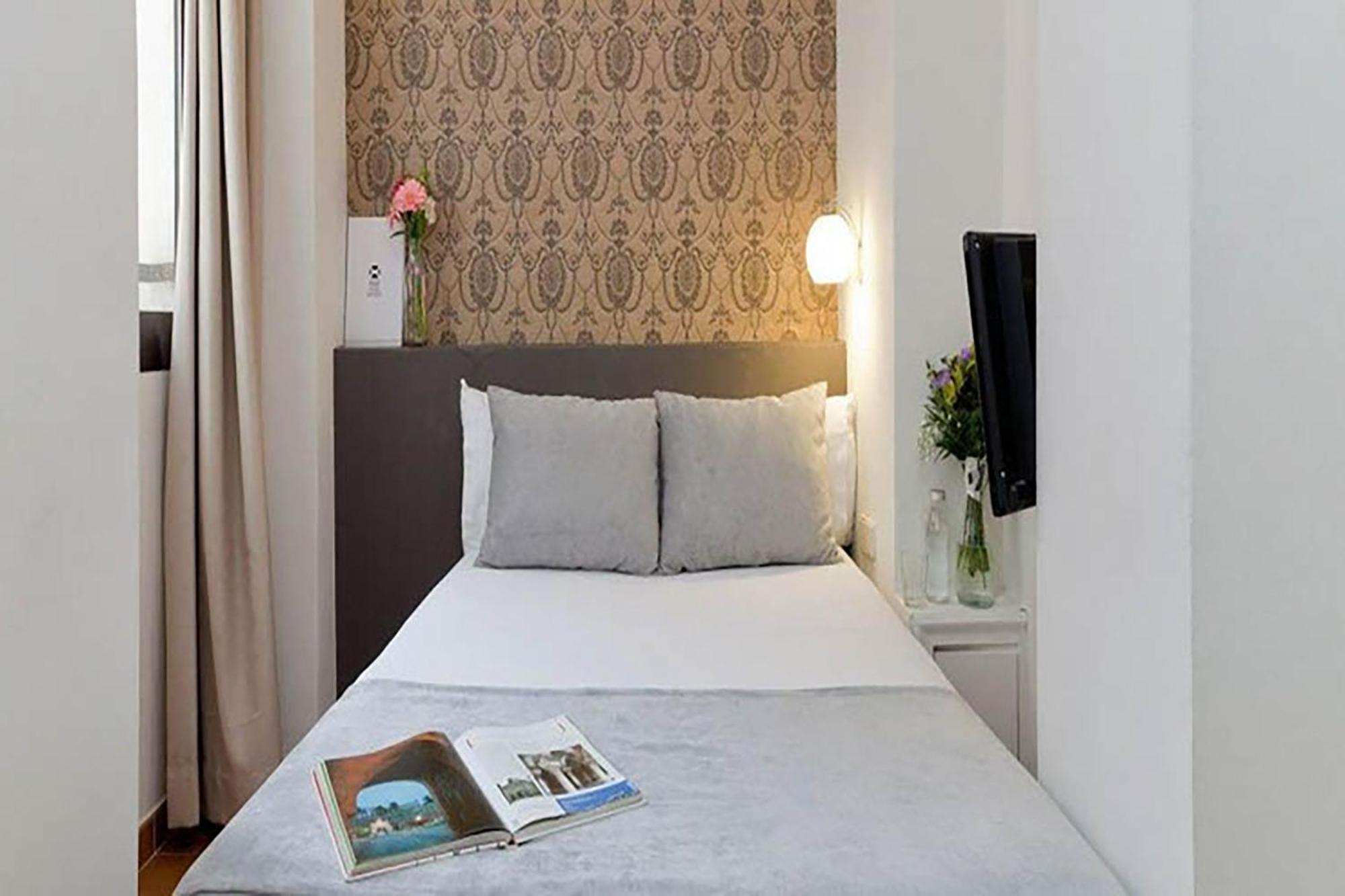 Sercotel Toledo Imperial Екстериор снимка