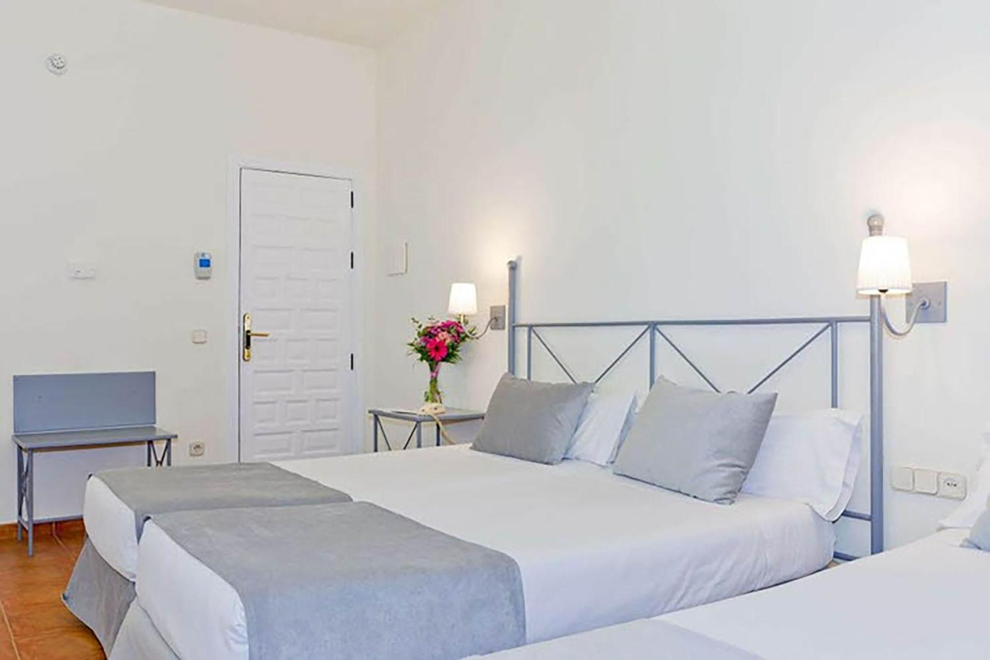 Sercotel Toledo Imperial Екстериор снимка