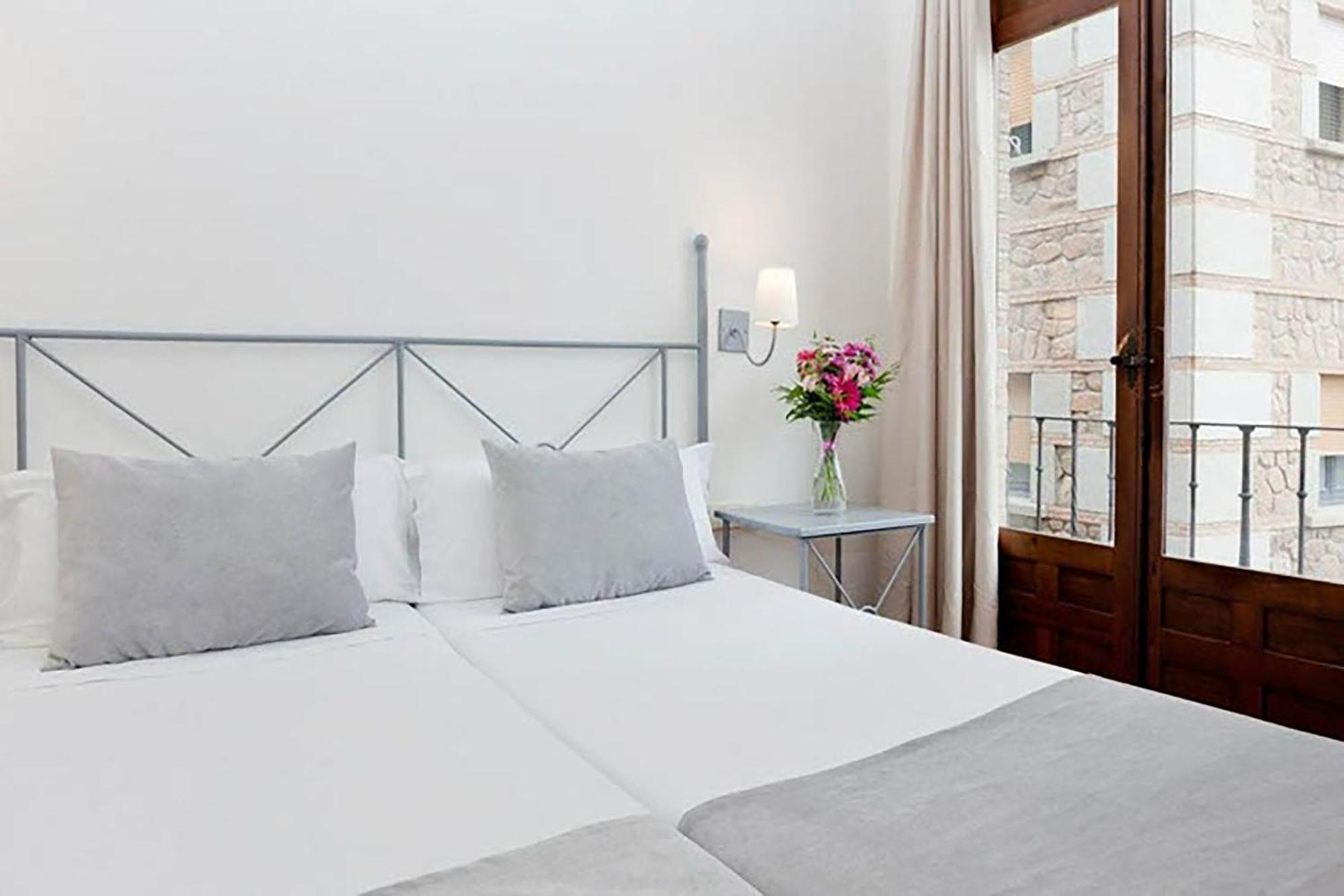 Sercotel Toledo Imperial Екстериор снимка